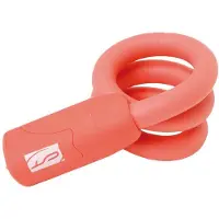 Contec Neoloc Silicon Cable Lock Orange 15 x 600 mm