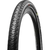 Hutchinson Fahrradreifen TR Republic Infinity TT