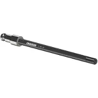 Croozer Steckachskuppl.für Click&Crooz M12x177 L.209mm Gew.1.50mm S20mm