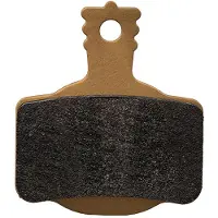 Magura 7r Race Disc Brake Pads 20 Pairs Braun