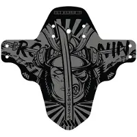 All Mountain Style Front Mudguard Grau