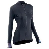 Northwave Langarmtrikot Damen Fahrenheit | Größe XS