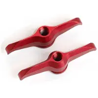Kcnc Ti Pro Lite Head Plate 2 Units Rot