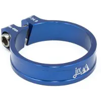 JRC Components Kumo+ Sattelklemme
