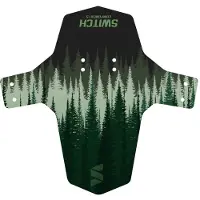Nintendo Switch MTB-Frontschutzblech