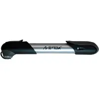 Mvtek Mini Telescopic Mini Pump Silber 120 Psi