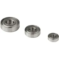 Mvtek 24x37x8 Mm Medium Sram Gxp Tretlager
