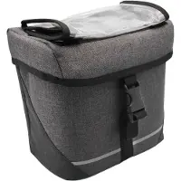 Mvtek Map Holder Lenkertasche