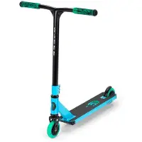 Slamm Tantrum V9 Scooter Blau
