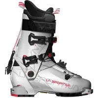 La Sportiva Vanguard Woman Touring Ski Boots Grau 26.0