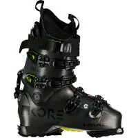 Head Kore Rs 130 Gw Alpine Ski Boots Schwarz 29.5
