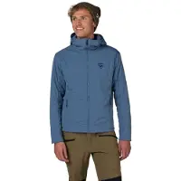 Rossignol Opside Jacket Blau M Mann