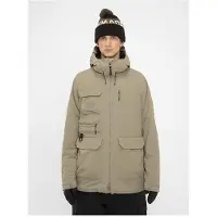 Armada Utility 2l Jacket Grün S Mann