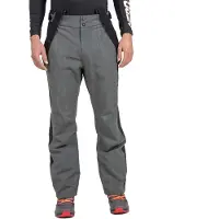 Rossignol Hero R Pants Grau M Mann