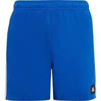 Adidas Kinder Badeshorts 3-Streifen