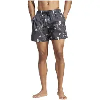 Adidas Herren Shorts Brand Love CLX Short-Length