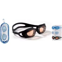 Sport One Schwimmbrille aquarium