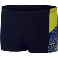 Speedo Dive Badehose Boxer