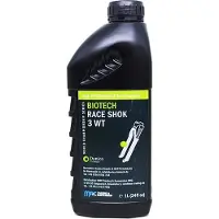 Biotech USA Gabelöl Biotech 7 WT | Größe 1 L