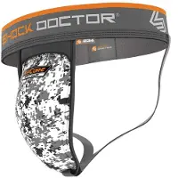 Shock Doctor Aircore Menstruationstasse
