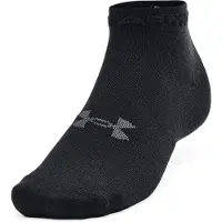Under Armour Kurze Socken Socken Essential Unisexe (x3)