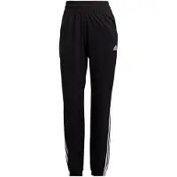 Adidas Damen Sporthose Damen Trainingshose Icons Woven