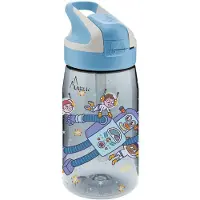 Laken Tritan Summit Cap Flasche