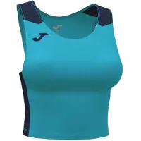 Joma Kurzes Tanktop für Frauen Record II