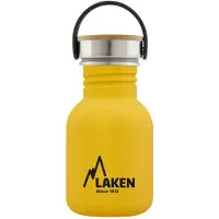 Laken Basic 350ml Flasche