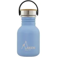 Laken Basic 350ml Flasche
