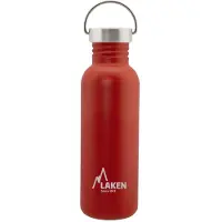 Laken Basic 750ml Flasche