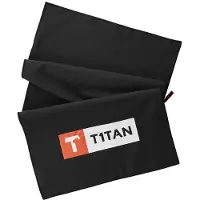 T1tan Handschuh Handtuch