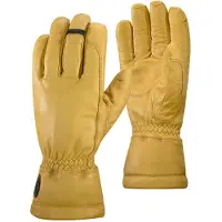 Black Diamond Handschuhe WORK GLOVES