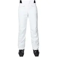 Rossignol Classique Outdoorjacke Herren Weiß Größe L, Wasserdicht, Atmungsaktiv, Primaloft