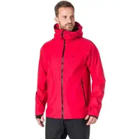 Rossignol Skpr 3l Jacket Rot 2XL Mann