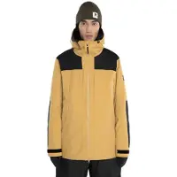 Armada Bergs 2l Jacket Gelb M Mann