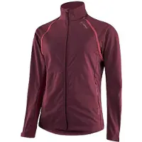 Löffler Damen Funktionsjacke W ZIP-OFF JACKET WS LIGHT