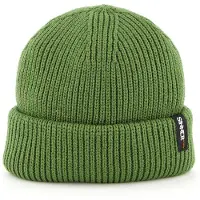 Sinner Mütze Dillon Beanie Unisex Moss Green