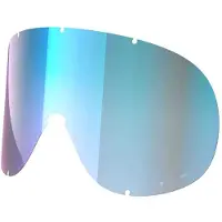POC Retina/retina Race Lens Lens Durchsichtig Artificial Light/CAT2