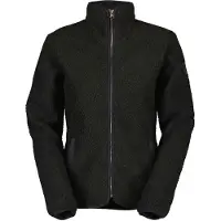 SCOTT Damen Jacke SCO Jkt W's Defined Heritage Pile