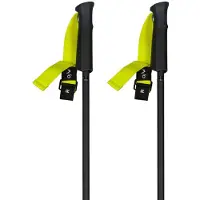 One Way Herren Alpin-Skistock GT 14 DARK