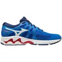 Mizuno Wave Equate 4 Laufschuhe EU 41 Herren