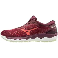 Mizuno Frauenschuhe Wave Sky 3