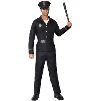 Atosa Polizei Kostüm