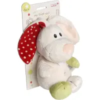 Nici Tilli, Spielzeug-Hase
