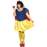 Atosa Fairytale Princess Damenkostüm