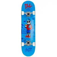 Enuff Skateboards Skully 7.75´´ Skateboard