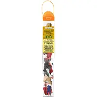 Safari 682604 Auf der Farm Toob Mini Spielfiguren - Set