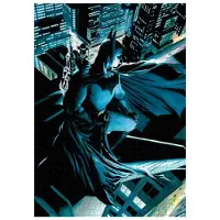 SD Toys DC Comics Puzzle Batman Vigilant SDTWRN24113