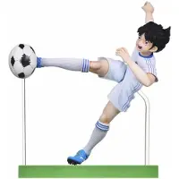 Banpresto Misaki Kapitän Tsubasa Figur